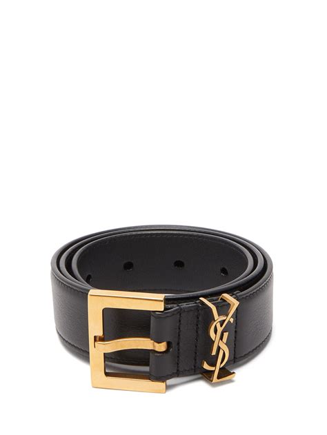 leather woven ysl belt|ysl belt men.